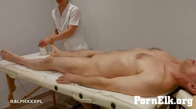 MyDirtyHobby: RalphXXXpl - Masseurin bekommt sex nach der ganzkorpermassage [FullHD 1080P]