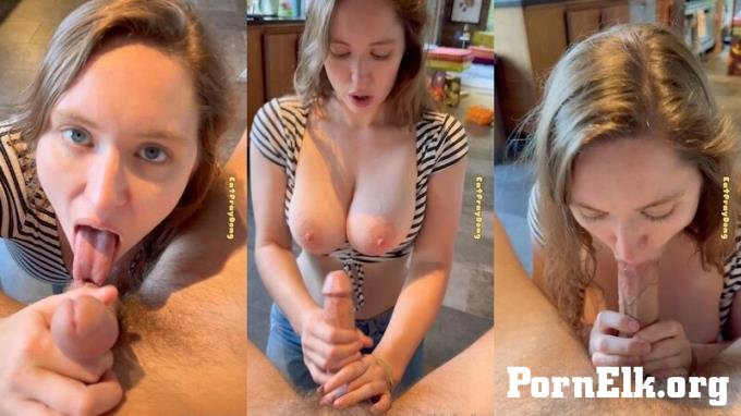 OnlyFans: Eat Pray Dong (EPDTravels) - Blowjob, Handjob, Cum In Mouth [FullHD 1080P]