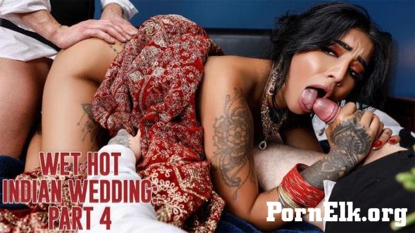 Yasmina Khan - Wet Hot Indian Wedding - Part 4 [FullHD 1080p]
