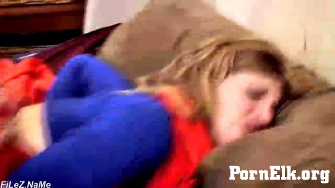 The Fall Of Supergirl � Peachy Keen Films [FullHD 1920P]