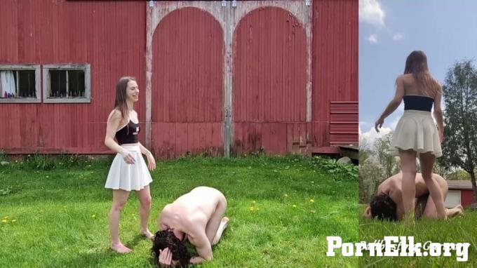 Honey Pot Productions - Take it like a man [FullHD 1920P]