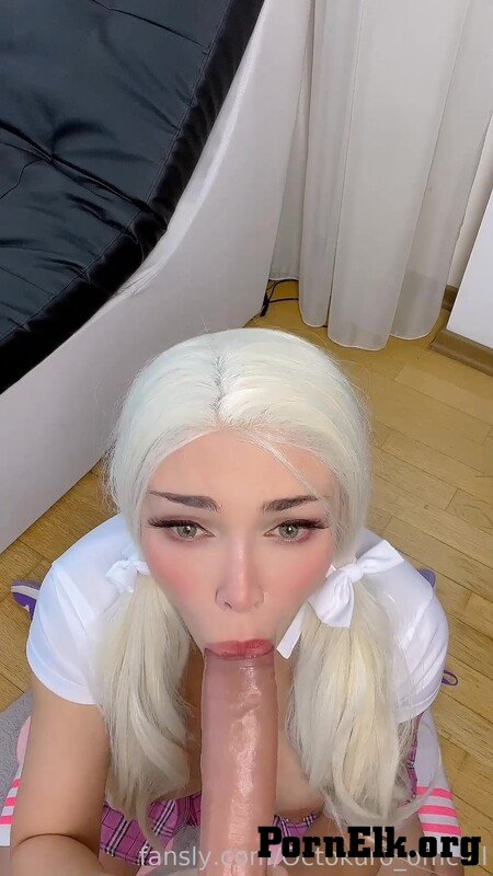 Octokuro -  Start Interacting With Your Fans [FullHD 1080P]