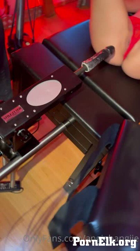 MyDirtyHobby: Angiebangiie - 2 Year of Special Part 1 [SD 404P]