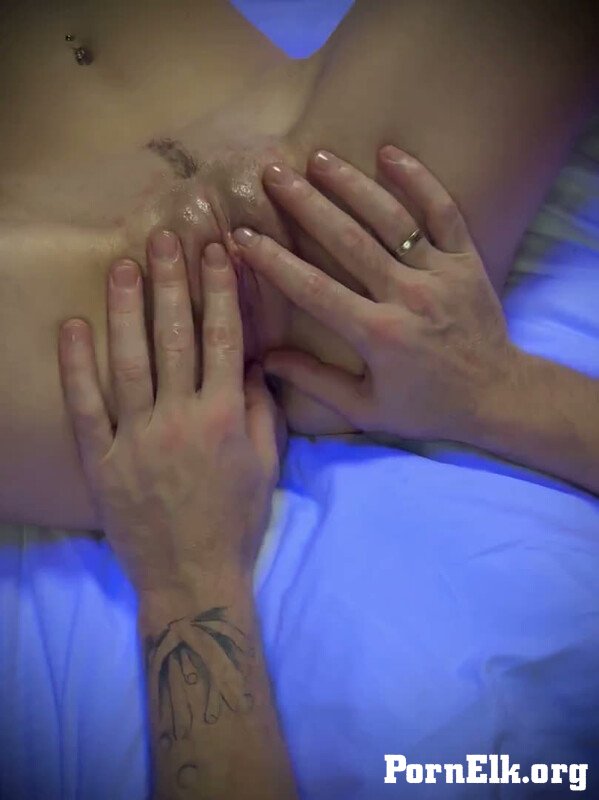 MyDirtyHobby: AdaShelby - Tantra Massage mit tiefen Einblicken Dicke Kitzler & hei?e Analspiele [FullHD 809P]