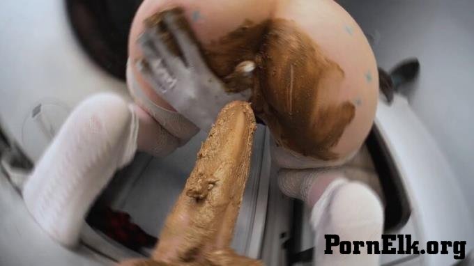 Betty Parlour � This is like dirty sleepwalking [HD 1280P]