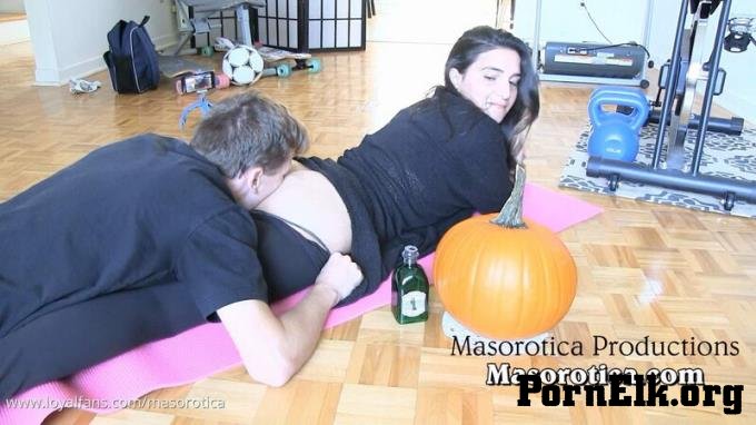 Masorotica Productions: Zombie Ass Eater 2 And 3 - Complete [FullHD 1080P]