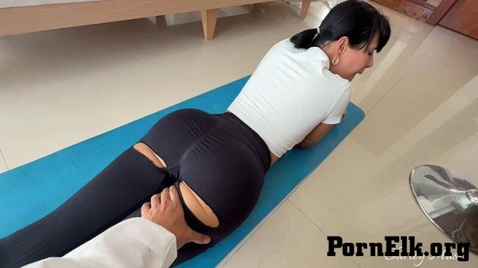 Shirley Musk - ? My BUSTY BOSS's YOUNG WIFE ?is ruthless. Her KILLER BODY got me FIRED. [FullHD 1080P]