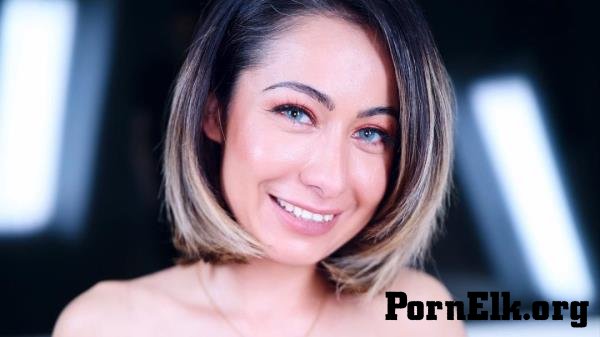 Athena Amour - Athena Amour is Back at Amateur Allure to Show Off Her Assets, While Sucking, Fucking and Swallowing [FullHD 1080p]