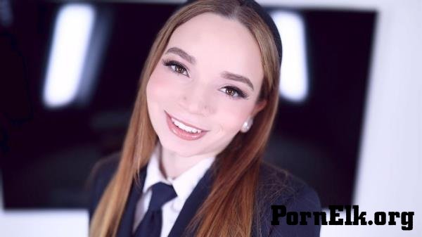 Selina Imai - Selina Imai Returns to Amateur Allure For a Stop at the Swallow Academy [FullHD 1080p]