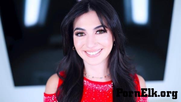 Megan Mistakes - Megan Mistakes Returns to Amateur Allure to Give Head, Fuck and Swallow a Tasty Load [FullHD 1080p]