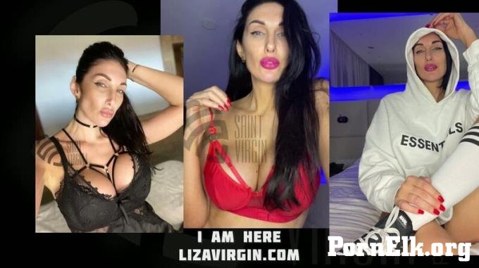 MyDirtyHobby: LizaVirgin - Sex im Fitnessclub [FullHD 1080P]