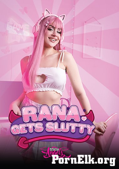 Only Matt, Johnny Donovan, Marcus McNeill, Rana Katana (ts) - Rana Gets Slutty [FullHD 1080p]