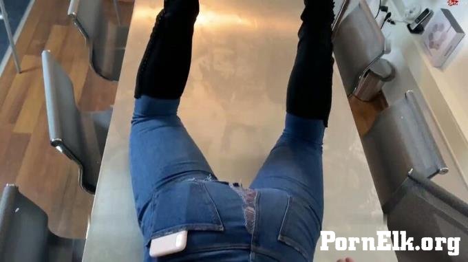 MyDirtyHobby: SteffiBlond - Jeans Lederjacken Stiefel Bitch - Piss Fick Eskalation auf dem Meeti... [FullHD 1080P]