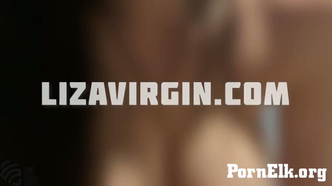 MyDirtyHobby: LizaVirgin - Ich bekomme einen orgasmus, wenn ich auf mein gesicht komme [FullHD 1080P]