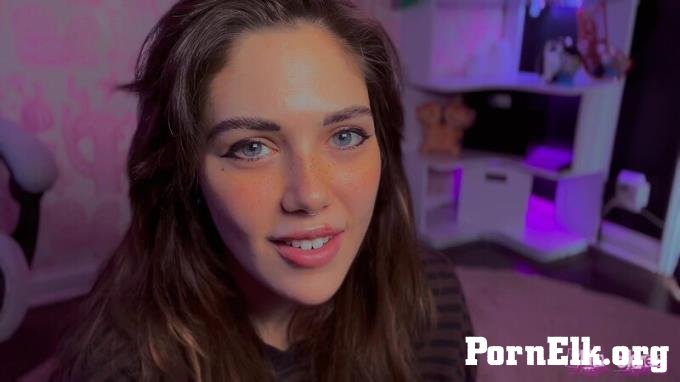 Ellie Skyes - Making Your Step-Sister A Mommy [FullHD 1080P]