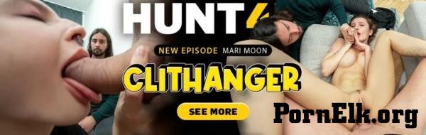 Mari Moon - Clithanger [FullHD 1080p]