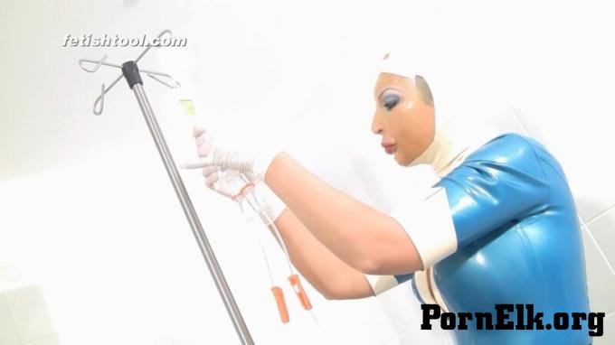 Fetishtool - Blow Him Up [HD 1280P]