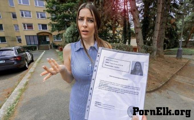 Debt4K: Marica Chanelle - Into The Wild [HD 720P]