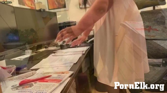 MyDirtyHobby: BonnyundClyde19 - Bewerbungsgesprach beim neuen Chef lief anders als erwartet - Ic... [FullHD 1080P]