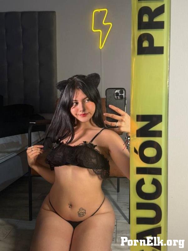 CuteTati - Sextape #3 [FullHD 1080p]