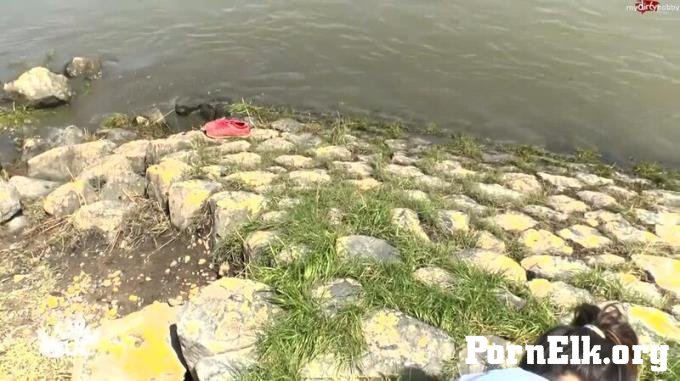 MyDirtyHobby: lilly-lil - Fick mich hart am Rhein [HD 720P]