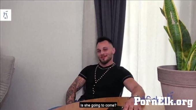 MyDirtyHobby: Costas_Antonis - Hei?er Giechische dreier - Rosa_Rozita [FullHD 1080P]