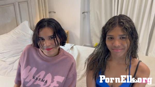 Lunateen, Saloblow - Swallowed it in exchange for marketing - Blowjob [FullHD 1080p]