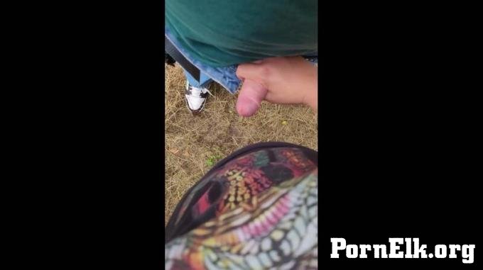 MyDirtyHobby: SweetChloe - Sex im freien [FullHD 1080P]