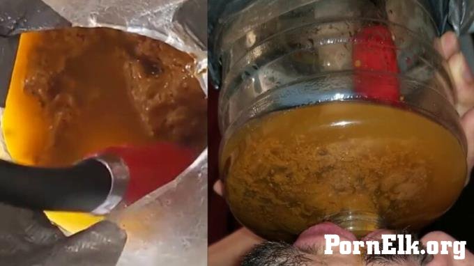 SSBBW Queen Siya � EASTER CHOCOLATE from MY HUGE ASS [HD 1280P]