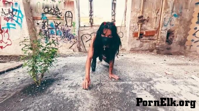 MyDirtyHobby: MissLilithD - Die Braut des Teufels [FullHD 1080P]