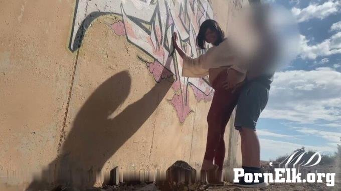 MyDirtyHobby: Miss-Doertie - OMG - Das war FAST [FullHD 1080P]