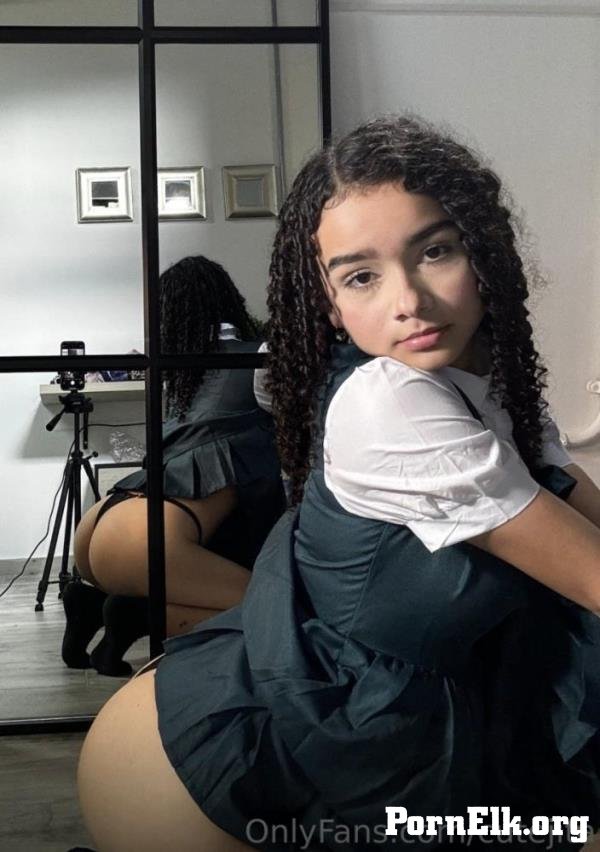 Cutejita - Sextape #3 [FullHD 1080p]