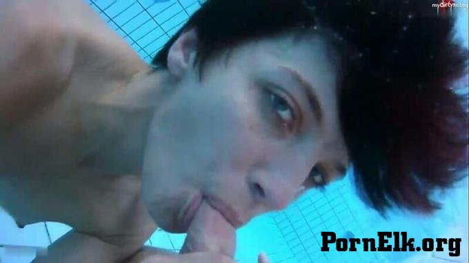 MyDirtyHobby: HornyRoxy - PoolBitch - Mit dem Freund meiner besten Freundin [HD 720P]