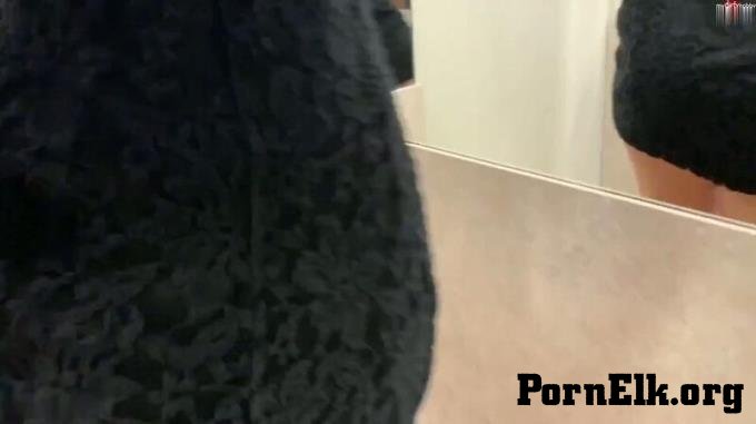 MyDirtyHobby: SteffiBlond - Vollgepisse im Casino HILFE die Kameras - Geiler Ausflug nach Hohens... [FullHD 1080P]