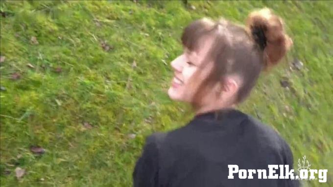 MyDirtyHobby: Anne-Eden - Kolner Outdoor Sextreff in Corona Zeiten.upsii. [FullHD 1080P]