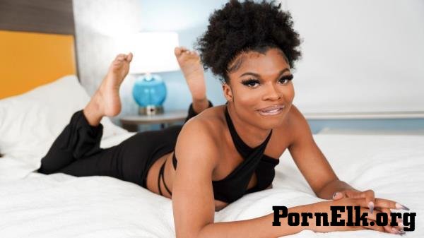 Lika DaFreaka - Lika My Feet You Freaka [FullHD 1080p]