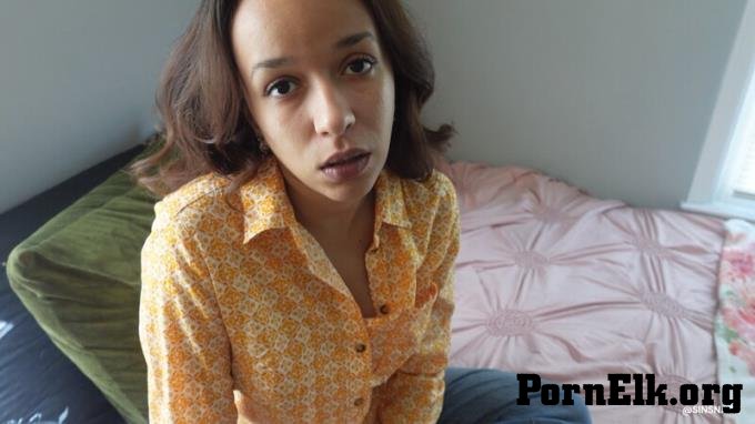 Sin Snack - A Taboo Story [FullHD 1080P]