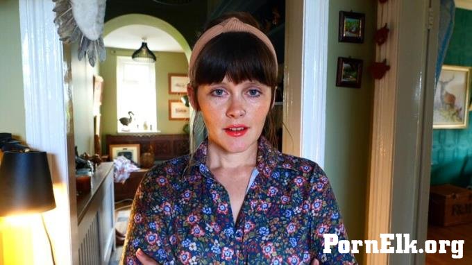 Sydney Harwin - Did You Miss Mommy [FullHD 1080P]