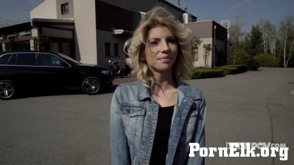 Missy Luv - Casting with Missy Luv [FullHD 1080p]