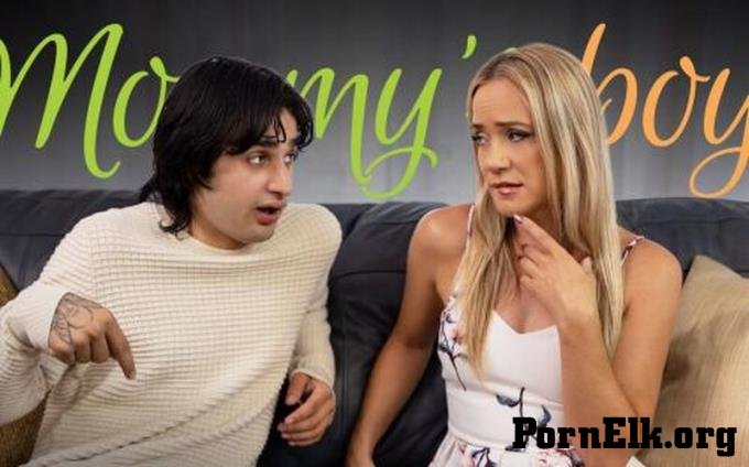 Mommy'sBoy: Rachel Ramsey - A Curious Offer [FullHD 1080P]