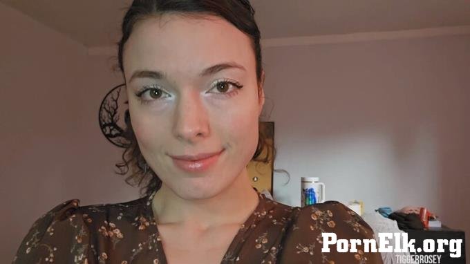 Tigger Rosey - GF Roleplays As Your Step-Mom [FullHD 1080P]