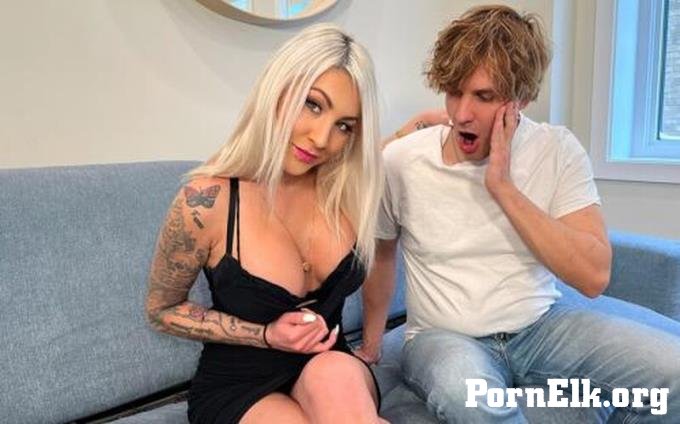 PegasProductions: Alysson Sterling - Bedtime Horny Stories [FullHD 1080P]