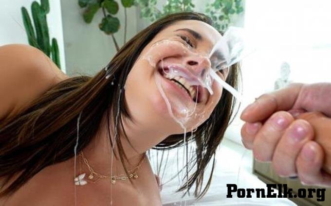 Facials4K: Isabella Nice - Double Team Massage [FullHD 1080P]