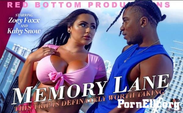 Zoey Foxx - Memory Lane fuck fest [UltraHD 4K 2160p]