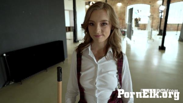 Lily Ray - The Mail Order Bride [FullHD 1080p]