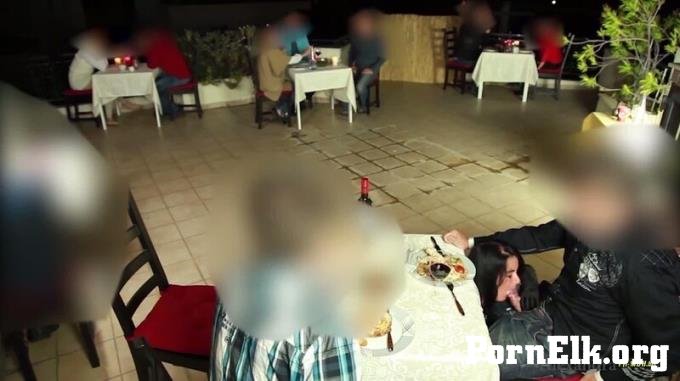 MyDirtyHobby: Alexandra Wett - Public Schlampe Fickt Alle Schwanze an Jedem Ort [FullHD 1080P]