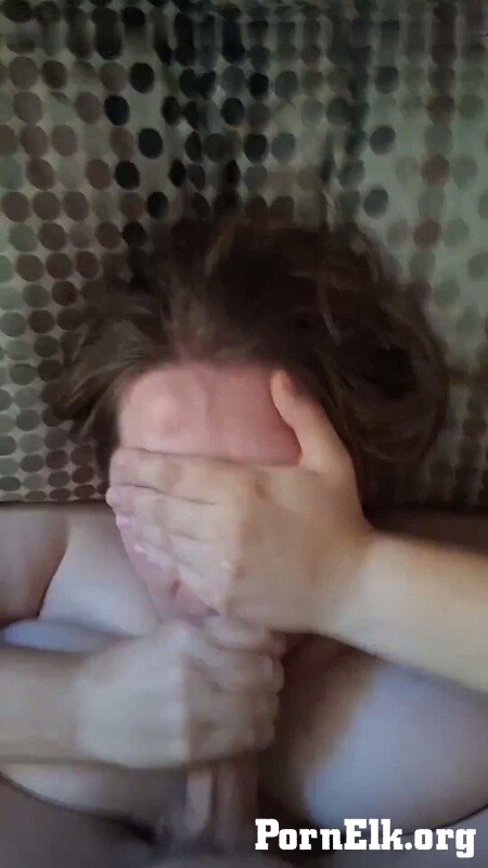 MyDirtyHobby: GermanBasilicum - Mit Dicken mopsen Schwanz blasen und Cumshot in den Mund [FullHD 1080P]