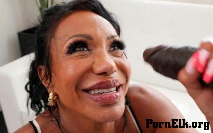 JaxSlayher: Ava Devine - Big Ass Loves Anal [FullHD 1080P]