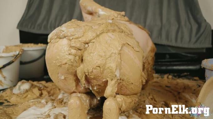 MyDirtyHobby: LyndraLynn - Stoffexperiment [FullHD 1080P]