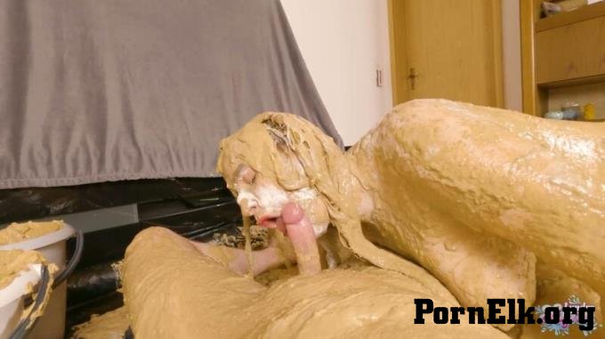 MyDirtyHobby: LyndraLynn - Klebrige Uberraschung [FullHD 1080P]